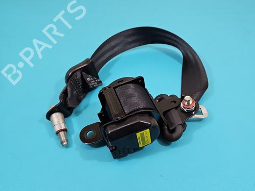 Used Rear right seatbelt Rear right seatbelt SSANGYONG REXTON W / REXTON 2.0 Xdi All-wheel Drive (155 hp) 38138061 38138061