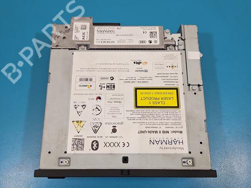 Electronic module SKODA OCTAVIA III Combi (5E5, 5E6) 1.6 TDI | BP37822673M83 - Image 3