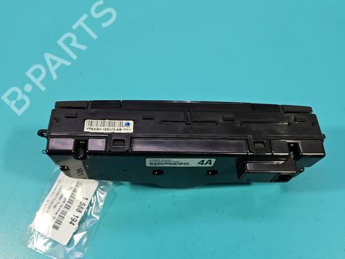 Climate control NISSAN PULSAR Hatchback (C13) 1.2 DIG-T | BP37849506I5 - Image 13