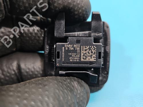 Electronic module BMW X3 (G01, F97, G08) iX3 | BP37821936M83 - Image 4