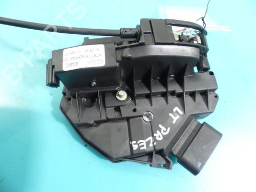 Rear left lock FORD TRANSIT COURIER B460 MPV 1.0 EcoBoost | BP37879470C100 - Image 3