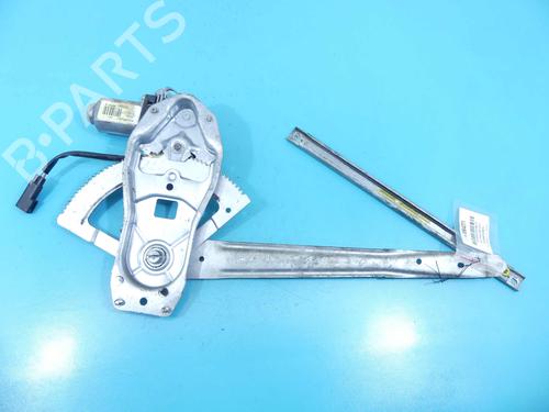 Used Front right window mechanism Front right window mechanism 37989535 37989535