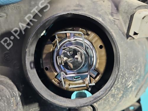 Left headlight RENAULT THALIA I (LB_) 1.4 | BP37816784C28 - Image 10