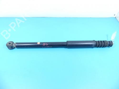 Used Right rear shock absorber Right rear shock absorber DACIA DUSTER (HS_) 1.5 dCi (HSMC) (107 hp) 37879405 37879405