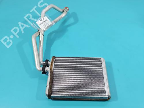 Used Heater matrix Heater matrix 37837956 37837956