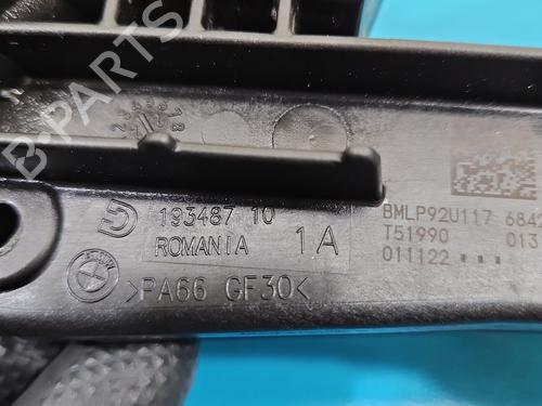 Fuse box BMW 3 (G20, G80, G28) 318 i | BP37848226E1 - Image 3