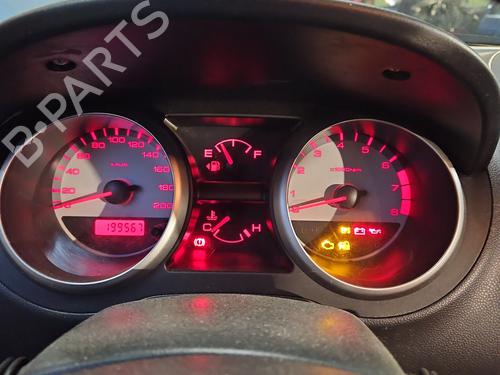 Used Instrument cluster Instrument cluster 38124266 38124266