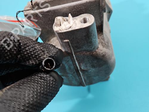 AC compressor ISUZU D-MAX II (TFR, TFS) 2.5 CRDi 4x4 (TFS86J) | BP38116751M34  - Image 5