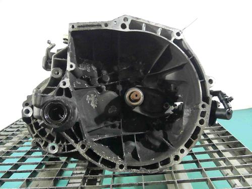 Gearbox PEUGEOT 301 1.2 VTi 72 | BP37881244M3 - Image 2