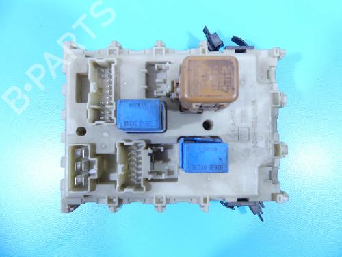 Engine control unit (ECU) NISSAN PRIMERA Estate (WP12) | BP37894428M57 - Image 8