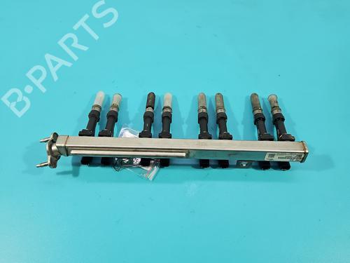 Injector KIA RIO IV (YB, SC, FB) 1.2 CVVT | BP38149472M100 - Image 2