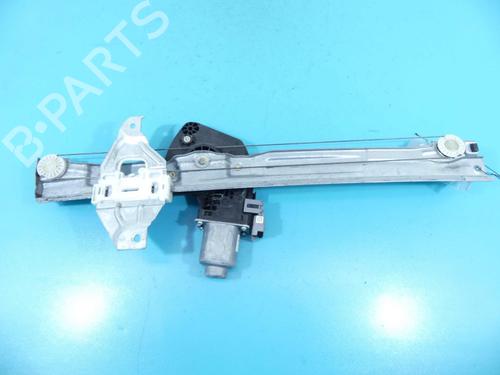 Front left window mechanism DS DS 4 / DS 4 CROSSBACK (NX_) 1.6 BlueHDi 120 | BP37888797C22 - Image 4