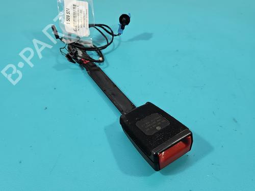 Used Front right seatbelt Front right seatbelt 38144287 38144287