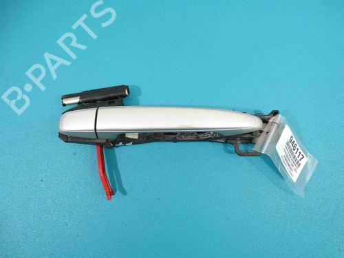 Used Rear right exterior door handle Rear right exterior door handle 38154411 38154411