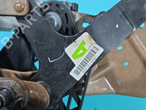Pedal CHRYSLER GRAND VOYAGER V (RT) 3.8 | BP38128945I4 - Image 8