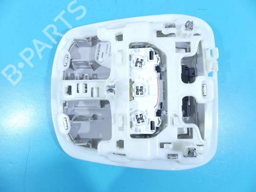 Kabinelys TOYOTA PROACE Van (MDZ_) 2.0 D4d (MDZ6, MDZ5) | BP37889879I8 - Image 4