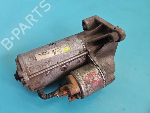 Starter RENAULT TRAFIC II Bus (JL) 1.9 dCI 80 (JL0B) | BP37846039M8 - Image 4