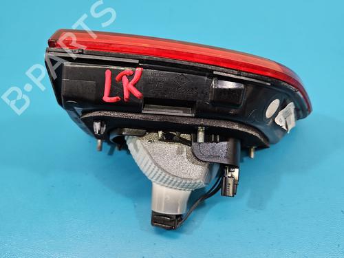 Left tailgate light RENAULT KADJAR (HA_, HL_)  | BP37850119C79  - Image 10