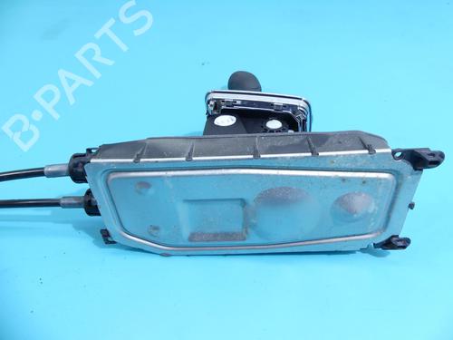 Gear lever SKODA RAPID Spaceback (NH1) 1.4 TDI | BP37808120M90 - Image 3