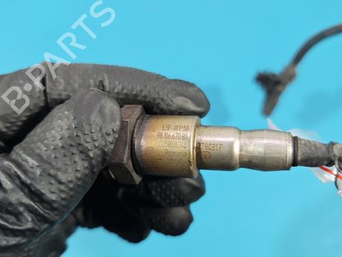 Electronic sensor OPEL CORSA F (P2JO) 1.2 (68) | BP38461876M84 - Image 6
