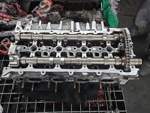 Cylinder head FORD S-MAX (CJ, WA6) | BP37821421M5 - Image 2