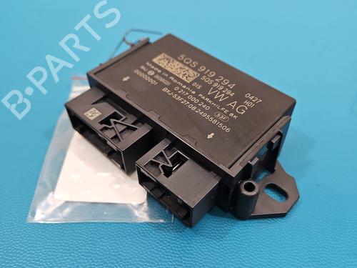 Used Electronic module Electronic module 37835243 37835243