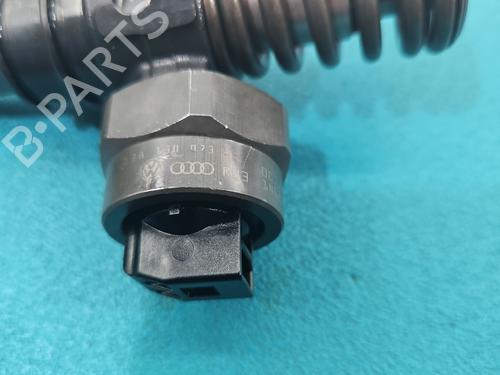 Injector VW GOLF IV Variant (1J5) 1.6 | BP37821440M100 - Image 4