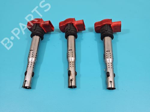 Ignition coil AUDI Q7 (4LB) 4.2 FSI quattro | BP38132408M94 - Image 8
