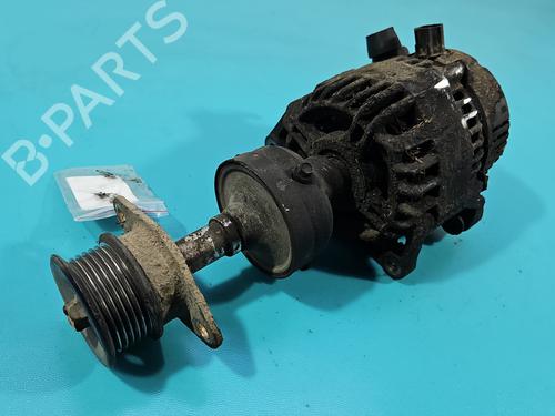 Used Alternator Alternator 37828966 37828966