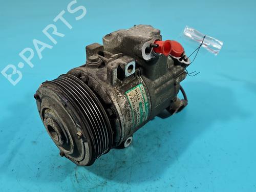 Used AC compressor AC compressor 37813815 37813815