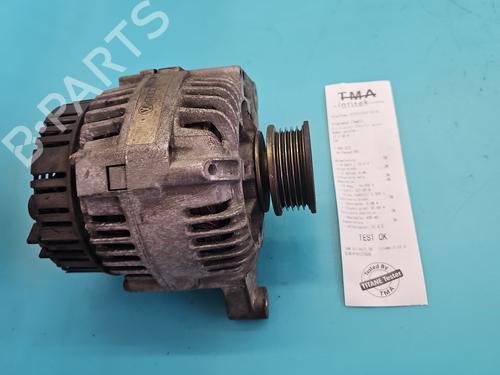 alternator-vw-passat-b5-3b2-1996-1997-1998-1999-2000-2001-37850686 main image