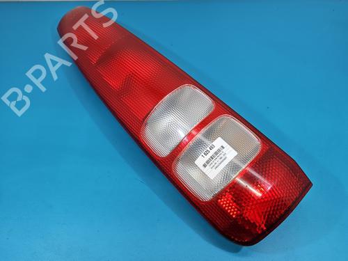 Used Left taillight Left taillight HONDA HR-V (GH_) 1.6 16V 4WD (GH2, GH4) (105 hp) 40078835 40078835