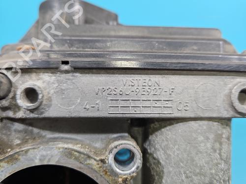 Throttle body MAZDA 2 (DY) 1.2 (DY3W) | BP37858662M82 - Image 10