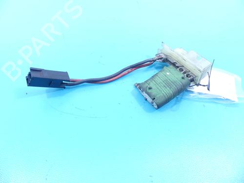 Used Heater resistor Heater resistor 37803060 37803060