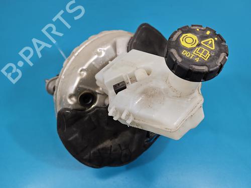 Bremseservo RENAULT CLIO V (B7_) 1.0 TCe 90 (B7MT) | BP37839916M42 - Image 3