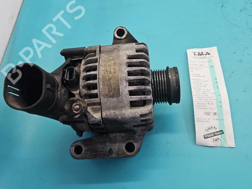 Used Alternator Alternator FORD MONDEO III (B5Y) [2000-2007] 39949359 39949359