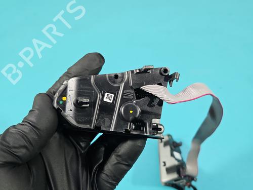 Steering wheel controls SEAT IBIZA V (KJ1, KJG) 1.0 TSI | BP37990417E15 - Image 7