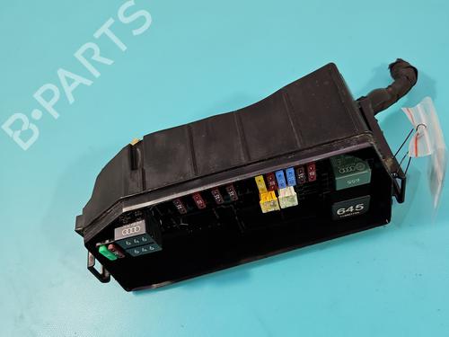 Fuse box SKODA FABIA IV (PJ3) | BP37857796E1 - Image 7