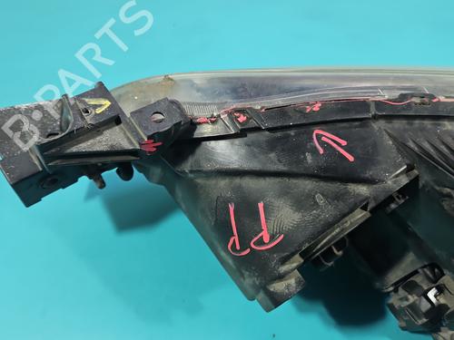 Right headlight MAZDA 3 Saloon (BK) 1.6 (BK12) | BP37821069C29 - Image 11