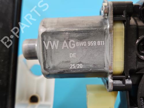 Rear left window mechanism AUDI A4 B9 Avant (8W5, 8WD) 30 TDI Mild Hybrid | BP37840024C24 - Image 9