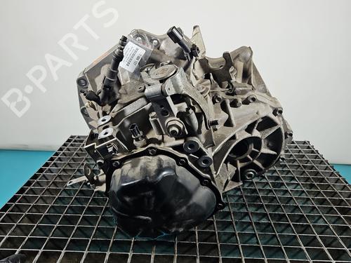 Gearbox SUZUKI SX4 S-Cross (JY) 1.6 AllGrip (AKK 416) | BP38143586M3 - Image 4