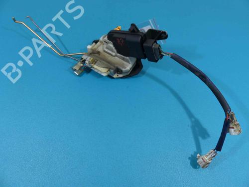 Used Front right lock Front right lock 38153693 38153693