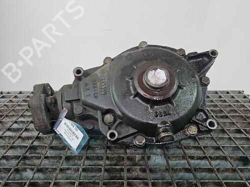 Front differential BMW X5 (E53) 4.4 i | BP37859319M23 - Image 3