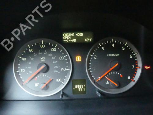 Used Instrument cluster Instrument cluster 37890459 37890459