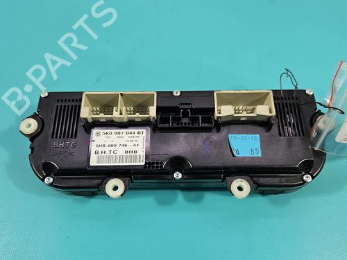 Climate control VW SCIROCCO III (137, 138) | BP37836986I5 - Image 5