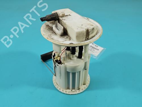 Used Fuel pump Fuel pump CITROËN C3 I (FC_, FN_) [2002-2013] 37856349 37856349