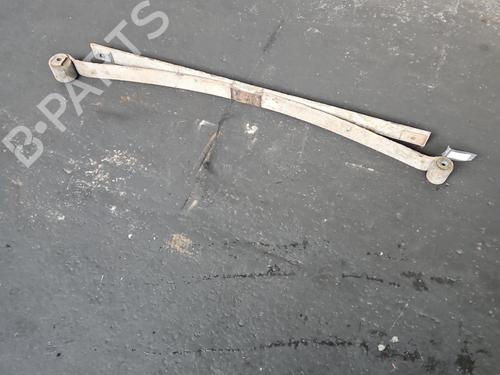 Used Shock absorber spring Shock absorber spring PEUGEOT BOXER Van 2.2 HDi 120 (120 hp) 39977185 39977185
