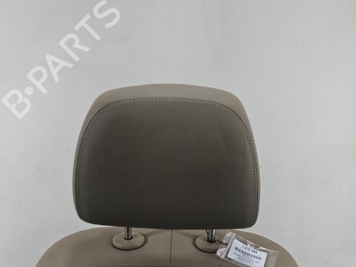 Left front seat MERCEDES-BENZ CLS (C218) CLS 500 (218.373) | BP38135305C15 - Image 2