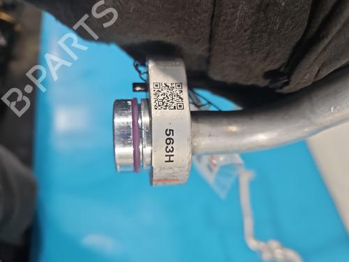 AC pipe CUPRA FORMENTOR (KM7, KMP) | BP37827723M126 - Image 4