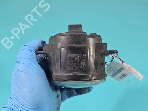 Right front fog light CITROËN C4 II (NC_) 1.6 VTi 120 (NC5FS0, NC5FS9) | BP38132253C31 - Image 21